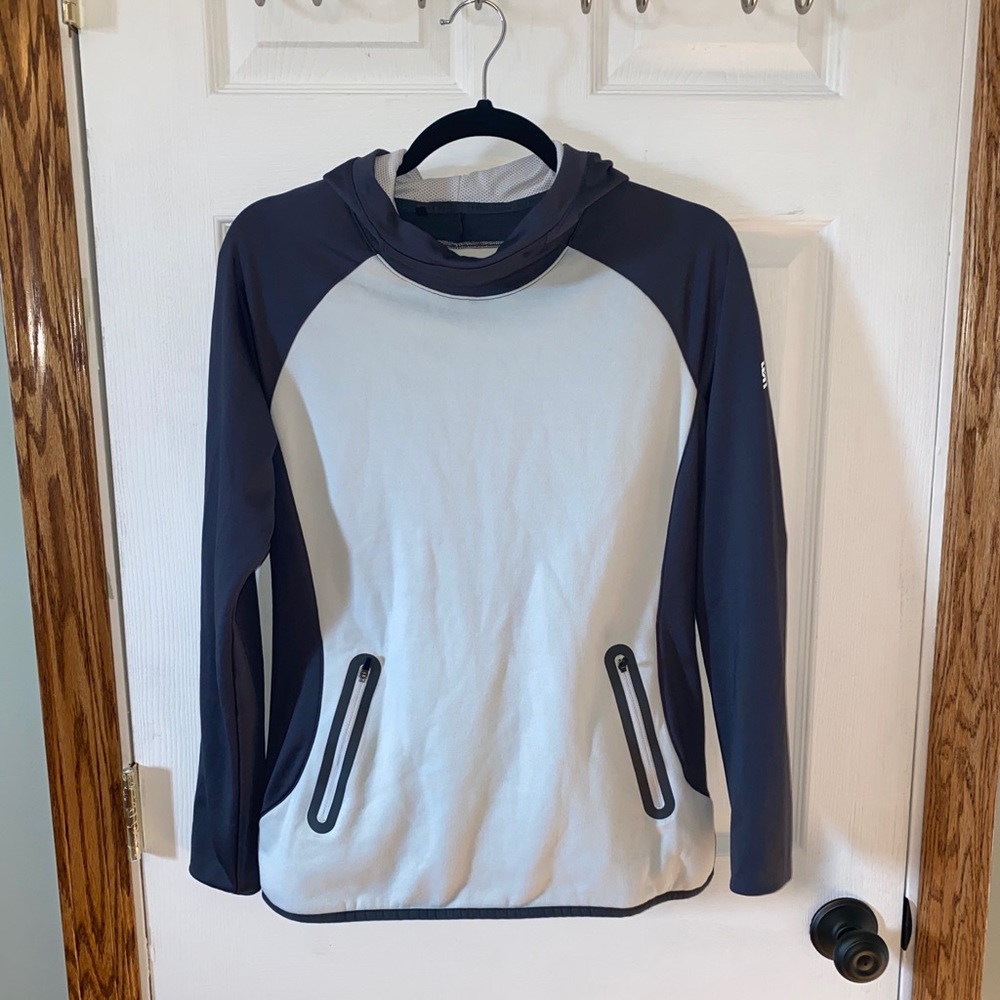 Second Skin Hoodie